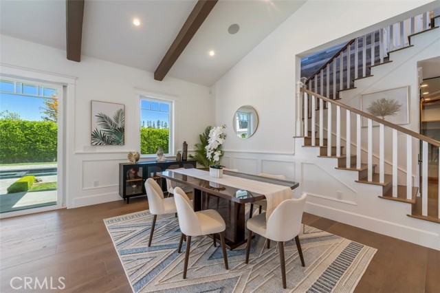Detail Gallery Image 5 of 59 For 20701 Dumont St, Woodland Hills,  CA 91364 - 8 Beds | 9 Baths