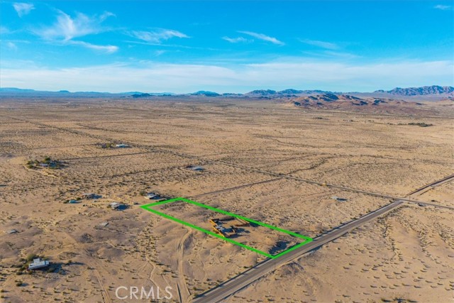 Detail Gallery Image 45 of 55 For 5048 Godwin, Twentynine Palms,  CA 92277 - 2 Beds | 1 Baths