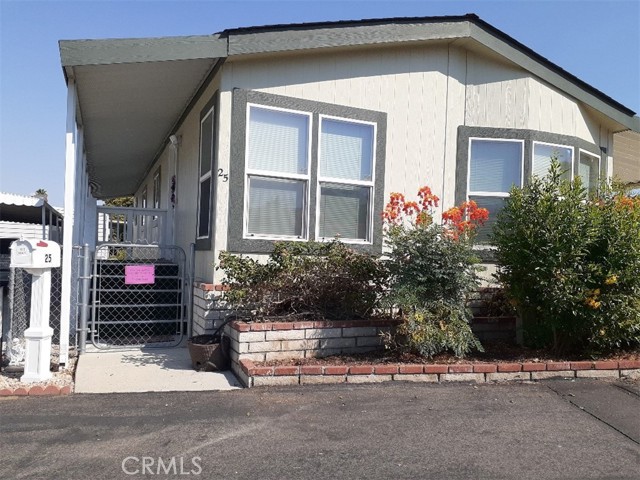 Image 2 for 1700 S State St #25, Hemet, CA 92543