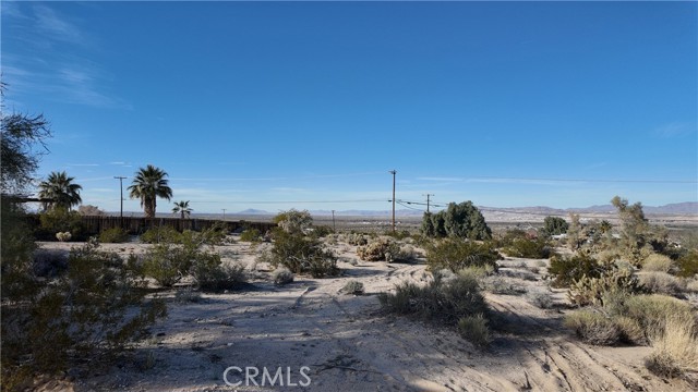 Detail Gallery Image 7 of 9 For 73200 Two Mile, Twentynine Palms,  CA 92277 - – Beds | – Baths