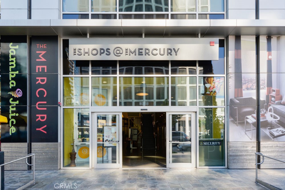 3810 Wilshire Boulevard #805