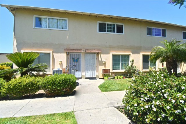 Detail Gallery Image 1 of 1 For 1602 King #G1 #G1,  Santa Ana,  CA 92706 - 2 Beds | 1/1 Baths