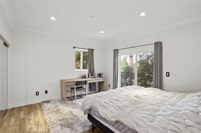 Detail Gallery Image 24 of 41 For 9369 Hillrose, Sunland,  CA 91040 - 4 Beds | 4 Baths