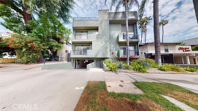 14919 Dickens ST Unit: 105