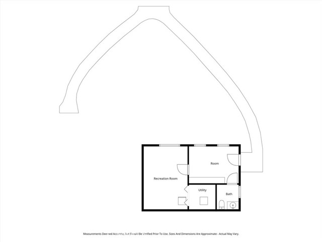 Detail Gallery Image 44 of 44 For 1020 Par, Paso Robles,  CA 93446 - 3 Beds | 2/2 Baths