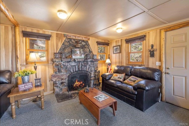 Detail Gallery Image 7 of 25 For 75 Metcalf Creek Trl, Big Bear Lake,  CA 92315 - 2 Beds | 1 Baths