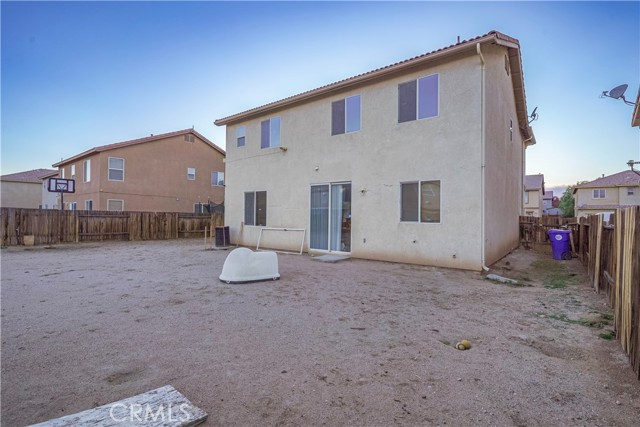 Detail Gallery Image 43 of 48 For 15133 Pasture, Victorville,  CA 92394 - 4 Beds | 2/1 Baths
