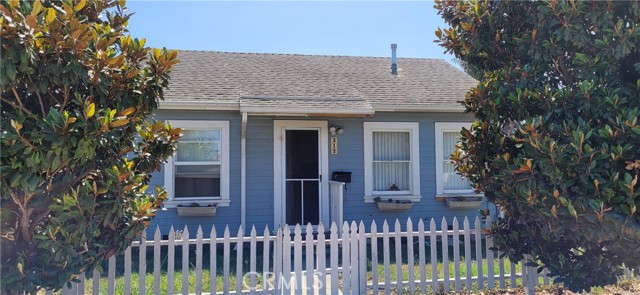 Detail Gallery Image 1 of 1 For 312 E Walnut Ave, Lompoc,  CA 93436 - 1 Beds | 1 Baths