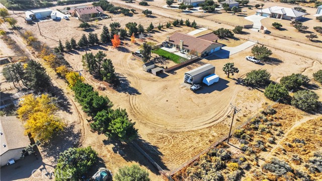 Detail Gallery Image 55 of 61 For 7870 El Manor Rd, Oak Hills,  CA 92344 - 4 Beds | 2/1 Baths