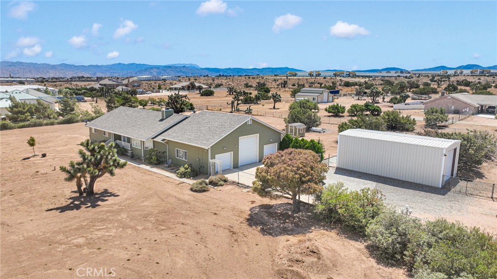 8875 Fremontia Road
