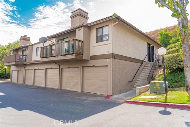 Detail Gallery Image 1 of 12 For 1265 Kendall Dr #1614,  San Bernardino,  CA 92407 - 2 Beds | 2 Baths