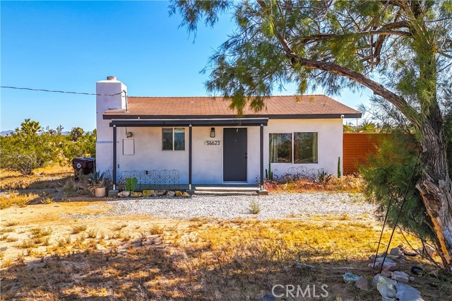 56623 Sunset Dr, Yucca Valley, CA 92284
