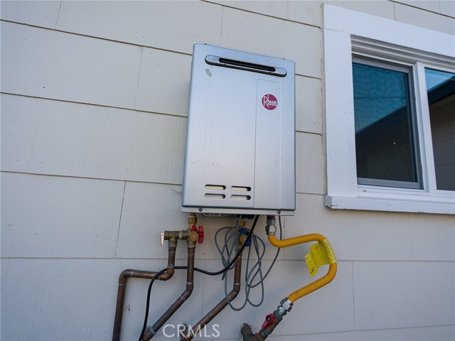 Detail Gallery Image 42 of 59 For 3453 Estrada, Los Angeles,  CA 90023 - 2 Beds | 2 Baths