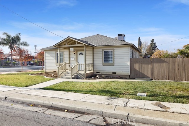 Detail Gallery Image 28 of 39 For 388 Louisiana St, Coalinga,  CA 93210 - 3 Beds | 2 Baths