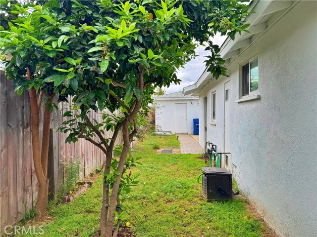 Detail Gallery Image 31 of 39 For 4225 W 169th St, Lawndale,  CA 90260 - 3 Beds | 1 Baths