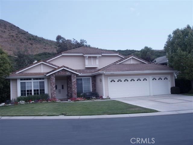 28872 Via Leona, San Juan Capistrano, CA 92675