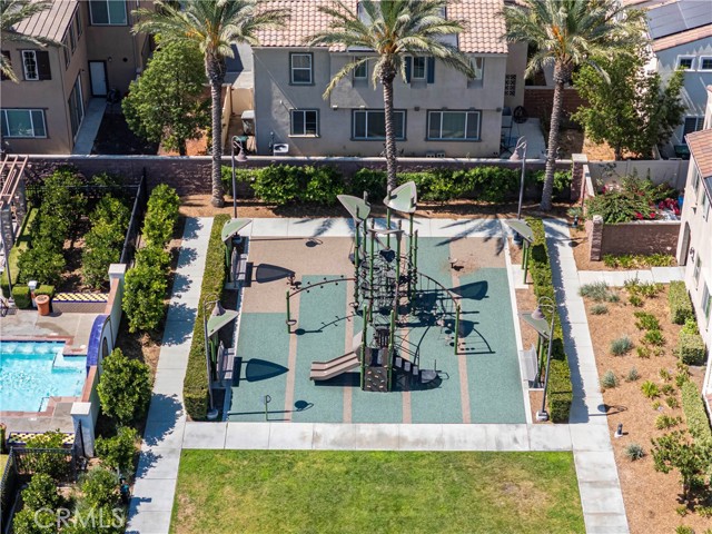 Detail Gallery Image 42 of 44 For 8785 Celebration St, Chino,  CA 91708 - 3 Beds | 2/1 Baths