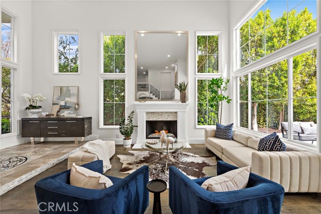 Detail Gallery Image 14 of 67 For 22 Van Gogh Way, Coto de Caza,  CA 92679 - 5 Beds | 4 Baths