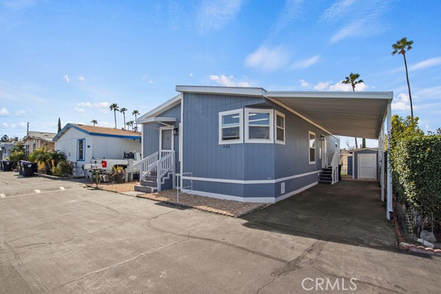 Detail Gallery Image 20 of 36 For 20401 Soledad Canyon #355,  Canyon Country,  CA 91351 - 3 Beds | 2 Baths