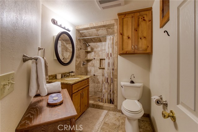 Guest house/ADU 3/4 bathroom