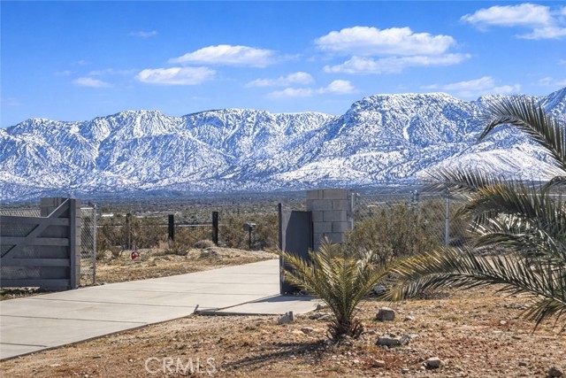 Detail Gallery Image 37 of 37 For 30788 Buenos Aires, Lucerne Valley,  CA 92356 - 4 Beds | 3 Baths