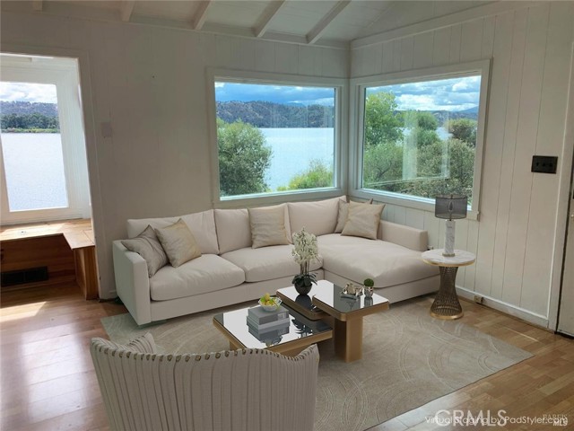 Detail Gallery Image 17 of 75 For 12140 East Highway 20, Clearlake Oaks,  CA 95423 - 2 Beds | 2 Baths