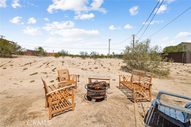 Detail Gallery Image 27 of 28 For 73398 Sunnyvale Dr, Twentynine Palms,  CA 92277 - 2 Beds | 1 Baths