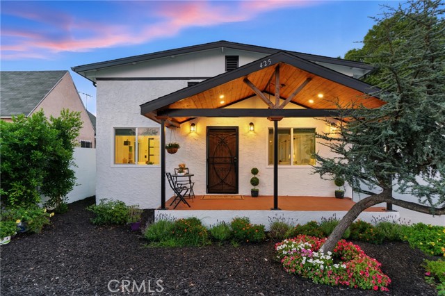 Detail Gallery Image 15 of 18 For 425 W 109th St, Los Angeles,  CA 90061 - 2 Beds | 1 Baths