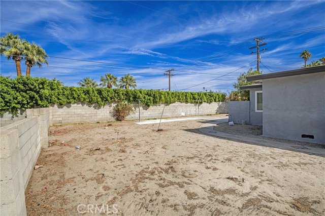 Detail Gallery Image 23 of 27 For 4370 E Camino San Simeon, Palm Springs,  CA 92264 - 2 Beds | 1 Baths