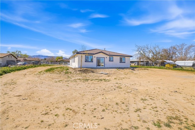 Detail Gallery Image 24 of 30 For 9827 E Avenue S2, Littlerock,  CA 93543 - 4 Beds | 3 Baths