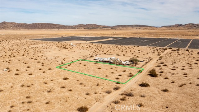 4700 Sun Oro Road, Joshua Tree, California 92252, ,Land,For Sale,4700 Sun Oro Road,CRJT21252691