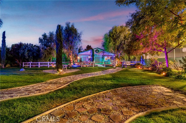 Image 63 of 75 For 17325 High Country Circle