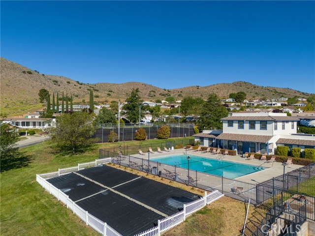 Detail Gallery Image 35 of 41 For 33105 Santiago Rd #53,  Acton,  CA 93510 - 3 Beds | 2 Baths