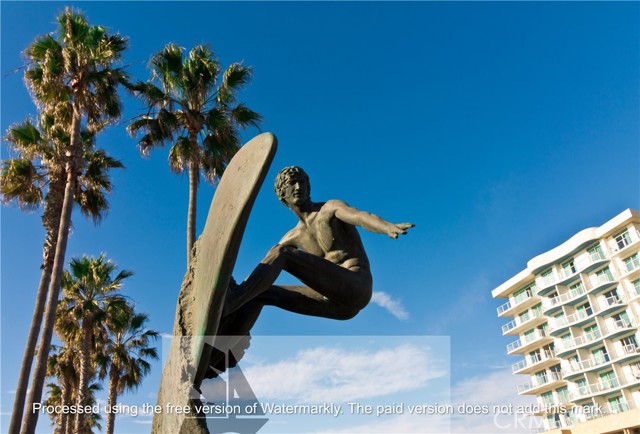 Detail Gallery Image 21 of 27 For 18545 Vallarta Dr, Huntington Beach,  CA 92646 - 3 Beds | 2/1 Baths