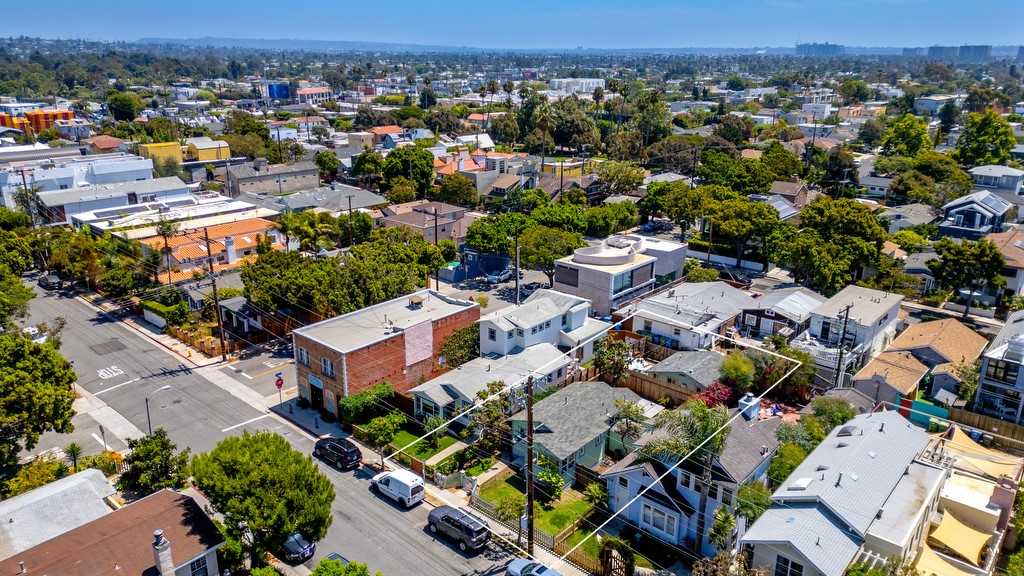 Detail Gallery Image 60 of 62 For 664 Marine St, Santa Monica,  CA 90405 - 2 Beds | 2 Baths