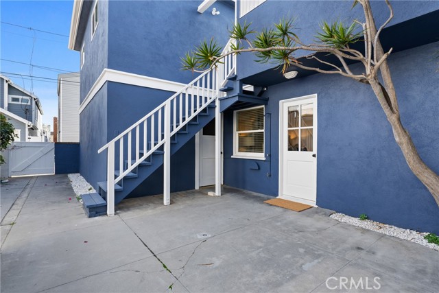 Detail Gallery Image 23 of 31 For 502 36th a,  Newport Beach,  CA 92663 - 2 Beds | 2 Baths