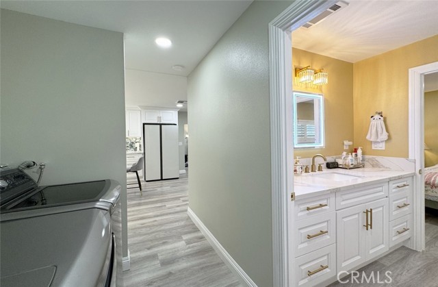 Detail Gallery Image 27 of 48 For 15300 Magnolia #96,  Westminster,  CA 92683 - 2 Beds | 3 Baths