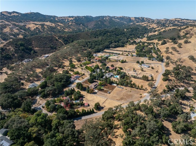 Detail Gallery Image 51 of 52 For 5440 Llano Rd, Atascadero,  CA 93422 - 3 Beds | 3 Baths