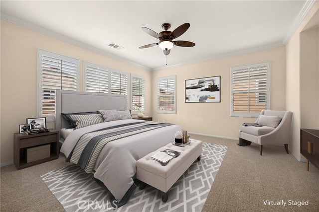 Detail Gallery Image 11 of 34 For 19940 Giovanni Ct, Yorba Linda,  CA 92886 - 4 Beds | 3 Baths