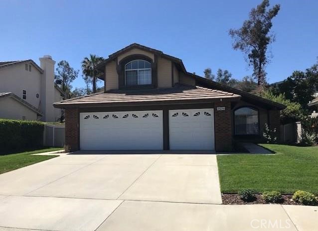 13157 Roan Circle, Corona, CA 92883