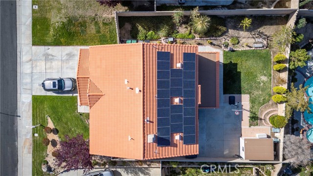 Detail Gallery Image 28 of 28 For 38661 Annette Ave, Palmdale,  CA 93551 - 5 Beds | 2/1 Baths