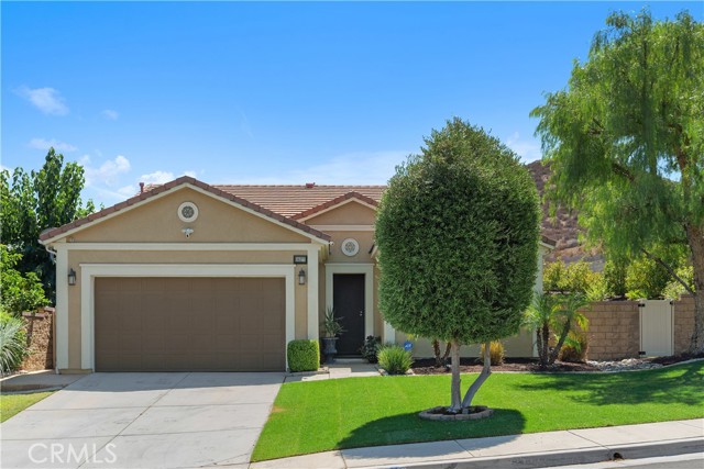 Detail Gallery Image 1 of 22 For 36377 Verbena Rd, Lake Elsinore,  CA 92532 - 4 Beds | 3 Baths