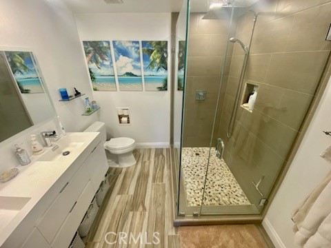 Detail Gallery Image 8 of 15 For 15 15th St #10,  Hermosa Beach,  CA 90254 - 2 Beds | 2 Baths