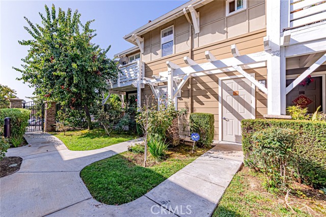 Detail Gallery Image 30 of 41 For 735 Francesca #202,  Walnut,  CA 91789 - 2 Beds | 2 Baths