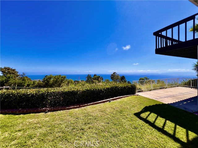 3608 Greve Drive, Rancho Palos Verdes, California 90275, 5 Bedrooms Bedrooms, ,1 BathroomBathrooms,Single Family Residence,For Sale,Greve,PV25031774