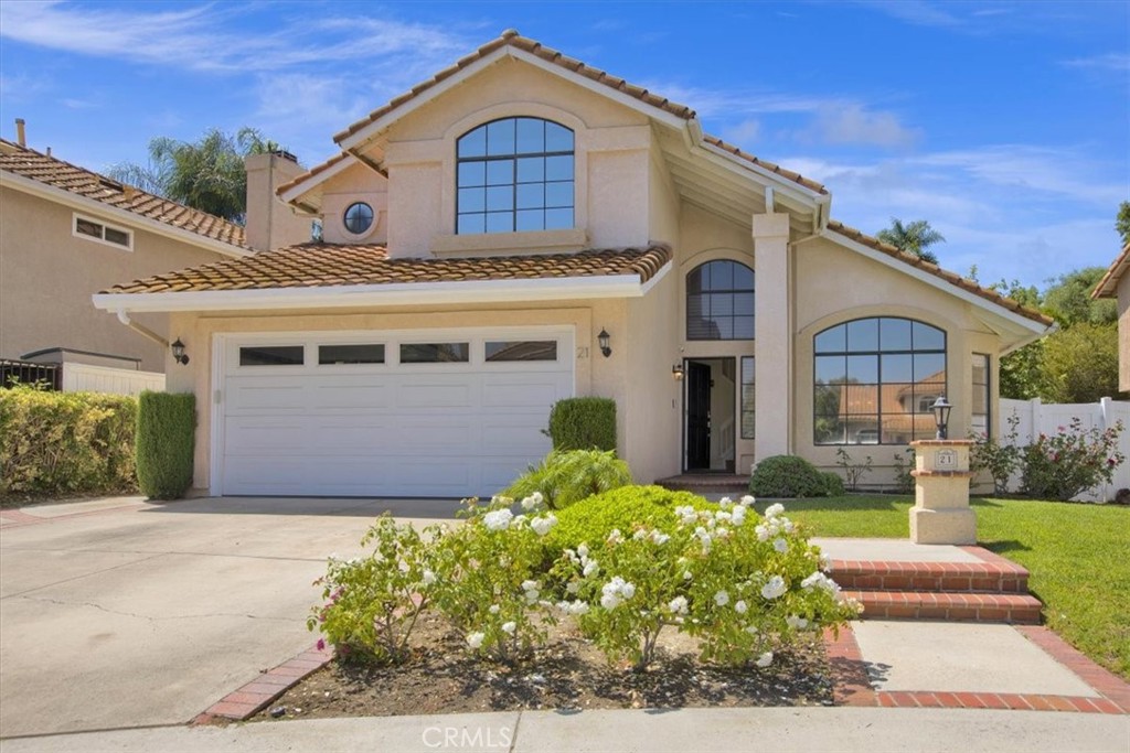 21 San Simon, Rancho Santa Margarita, CA 92688