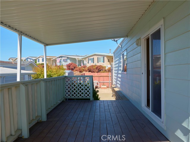 Detail Gallery Image 3 of 18 For 278 Sunrise Terrace Dr, Arroyo Grande,  CA 93420 - 2 Beds | 2 Baths