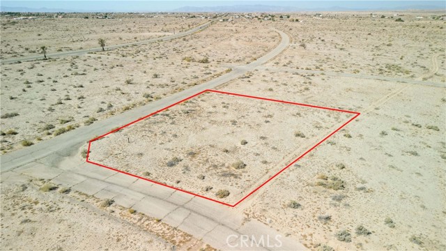 Detail Gallery Image 25 of 31 For 0 Perth Amboy, Thermal,  CA 92274 - – Beds | – Baths