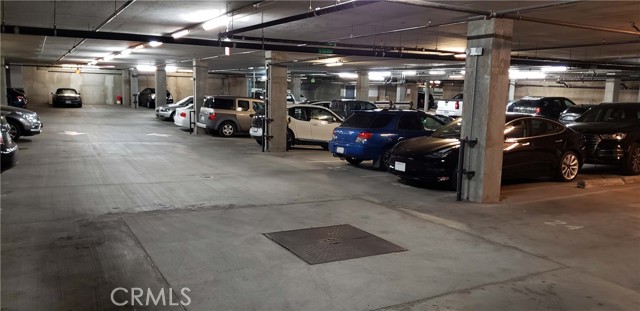 Detail Gallery Image 39 of 41 For 835 Locust Ave #322,  Long Beach,  CA 90813 - 1 Beds | 1 Baths