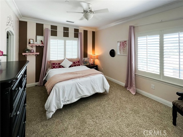 Detail Gallery Image 40 of 56 For 1578 Twin Oaks Cir, Corona,  CA 92881 - 5 Beds | 4/1 Baths